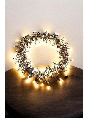 Melike Bakar Boutique 10 Metre Gün Işığı Şerit LED Işık Perde Işığı