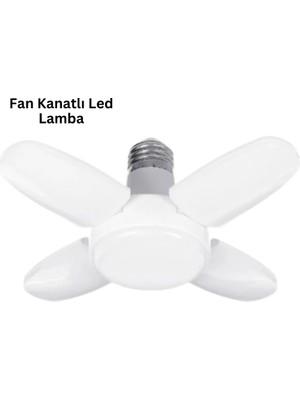 Melike Bakar Boutique VM60 LED Ampül