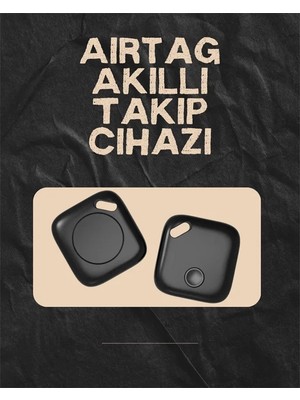 Melike Bakar Boutique Smart Takip Cihazı | Eşyalarınızı Anında Bulun