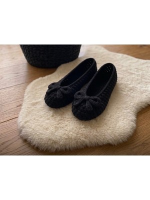 Babet Patik Elde Örme