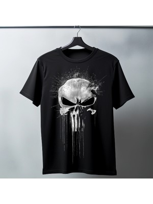 Timisiva Erkek Kadın Premium Tişört %100 Pamuk Oversize Basic Günlük Şık T-Shirt