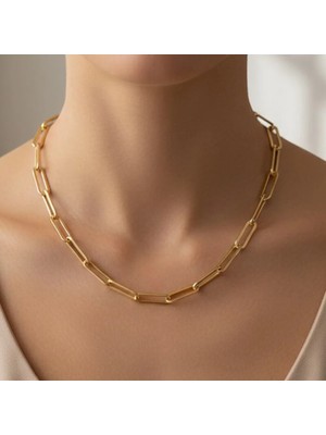 Xuping Jewelry Ataç Model Kolye