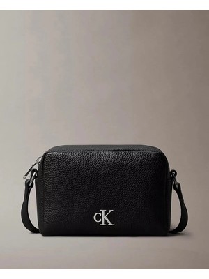 Calvin Klein Archive Hardware Camera Bag Kadın Çanta
