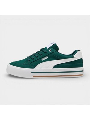 Puma Court Classic Vulc Fs Unısex Ayakkabı 39635336