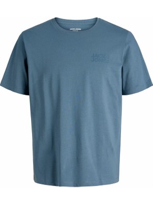 Jack & Jones Jack Jones Corp Logo Regular Fit Erkek Tişört 12151955