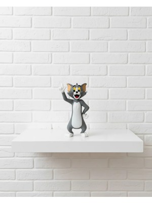 Astraltech Tom Biblo 22 cm Hediyelik Dekoratif Obje Ev Ofis Süs Eşyası