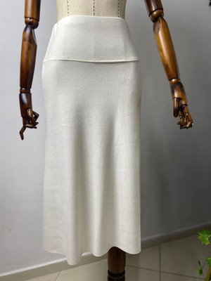 ANS Selanik Model Midi Boy Etek