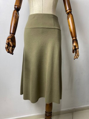 ANS Selanik Model Midi Boy Etek