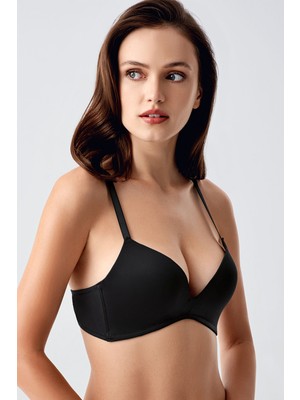 NEWBRA LINGERIE Balensiz Push-Up Sütyen , 341797