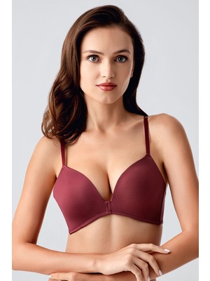 NEWBRA LINGERIE Balensiz Push-Up Sütyen , 341797