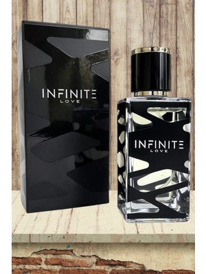 Infinite Love Erkek Parfüm E61 Polo Blue/ralph Lauren Edp 50ML
