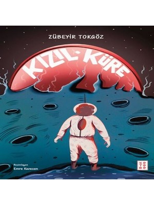 K-yonlineticaret Kızıl Küre
