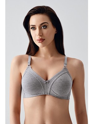 NEWBRA LINGERIE Desteksiz Minmizer Sütyen , 331750