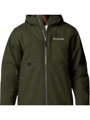 Columbia Loma Vista™ Iıı Hooded Erkek Kapüşonlu Mont - Ceket