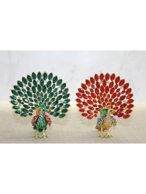 Skygo Tuskuşu Biblo