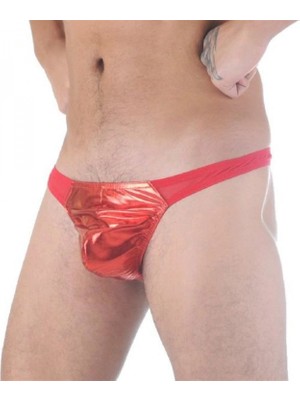 Marsilyan Modlive Don Moris DM291119 Fantezi Transparan Tanga