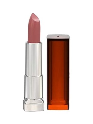 Starseven New York Color Sensational Ruj - 630 Velvet Beige (Nude Pembe)