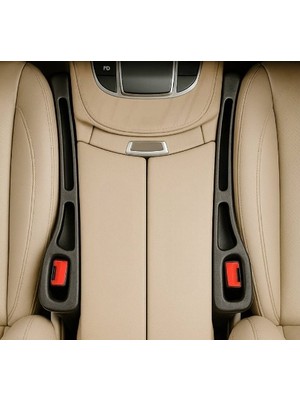 Wehhler Citroen C5 Aircross 1.2 Hybrid Max E-Dcs6 2025-2026 Koltuk Arası Düşme Engelleyici-Boşluk Doldurucu 2 Adet
