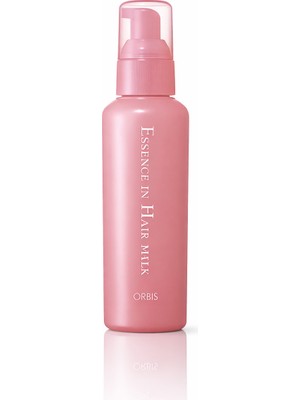 Orbis Hair Essence Milk 140G Saç Sütü Nemlendirici ve Onarıcı Japon Saç Bakım Kremi