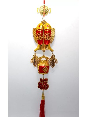 Skygo Şans ve Bereket Askılık