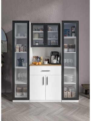 Pandora Kahve Köşesi (Xlarge)