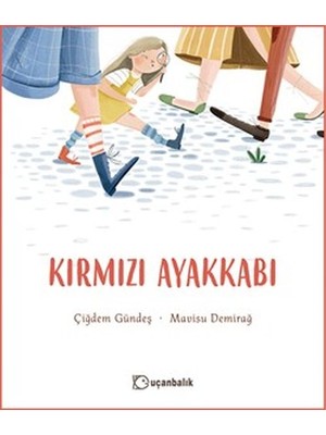 K-yonlineticaret Kırmızı Ayakkabı