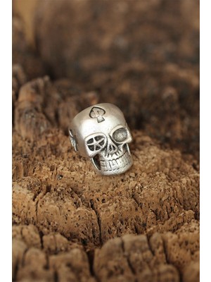 Kuru Kafa Model Ayarlanabilir Erkek Yüzük