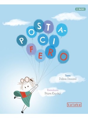 Postacı Fero