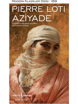 Aziyade - Modern Klasikler Dizisi