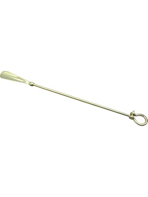 Pirinç Kerata Çekecek