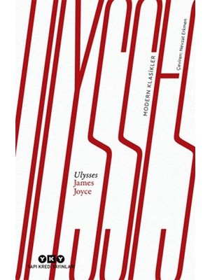 Ulysses - Modern Klasikler