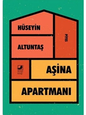 Aşina Apartmanı