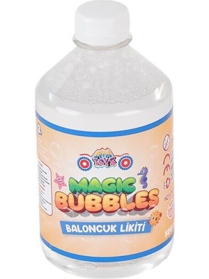 40616 Yedek Köpük 500 ml