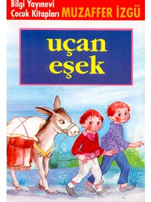 Uçan Eşek