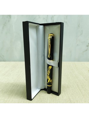 Atatürk Baskılı Tükenmez Kalem - Model 1