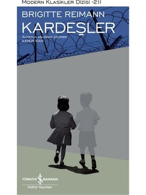 Kardeşler - Modern Klasikler Dizisi