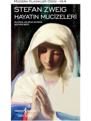 Hayatın Mucizeleri - Modern Klasikler Dizisi
