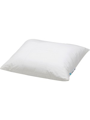 IKEA Senapsmott Beyaz Yoğun Dolgulu Yastık