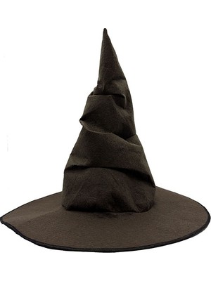 Harry Potter Seçmen Şapka Yetişkin Boy