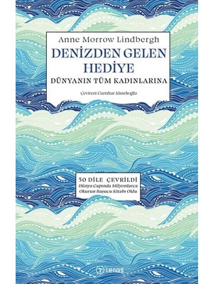 Denizden Gelen Hediye