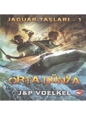 K-yonlineticaret Orta Dünya / Jaguar Taşları -1
