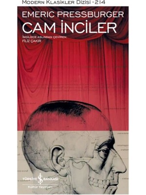 Cam Inciler - Modern Klasikler Dizisi