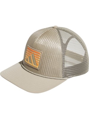 Adidas Performance JZ2925 FİLE 5 PANEL İPLİ ŞAPKA
