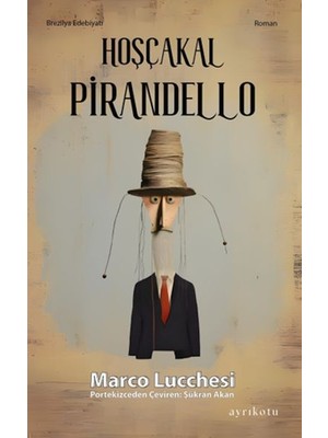 Hoşçakal Pirandello