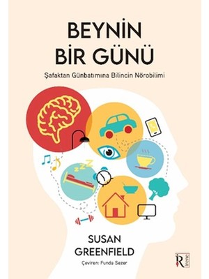 Beynin Bir Günü