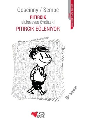 Pıtırcık Eğleniyor