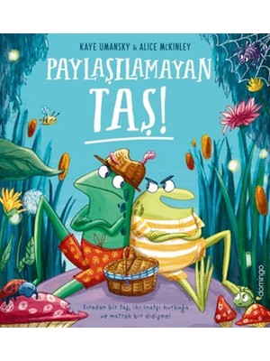 Paylaşılamayan Taş