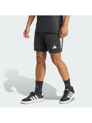 Adidas Sportswear JZ1085 CLIMACOOL SERENO CUT 3-STRIPES ŞORT
