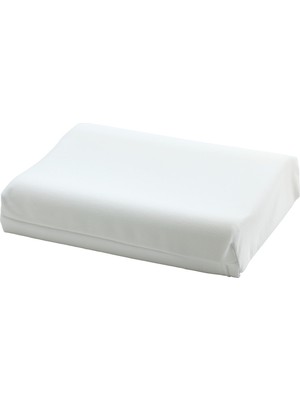 IKEA Papegojbuske Beyaz Ergonomik Yastık