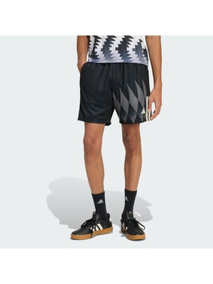 Adidas Sportswear KA9152 House Of Tiro X Common Goal Pique Shorts